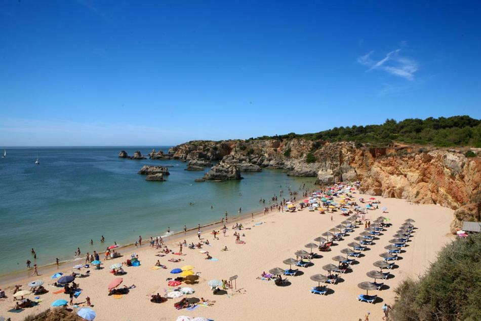 Mar A Vista Rocha Beach Summer Portimao Exterior photo